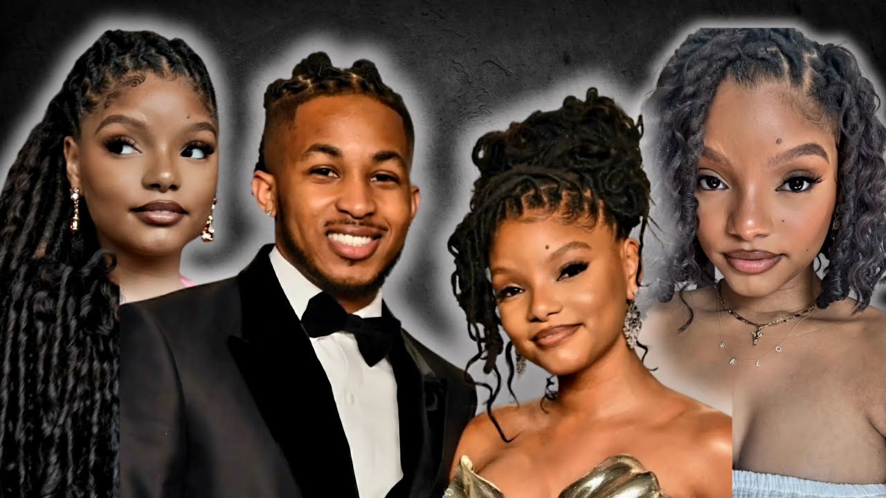 Why DDG Would have Never Married Halle Bailey