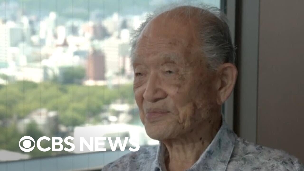 Hiroshima atomic bomb survivor stories in focus for 80-year mark