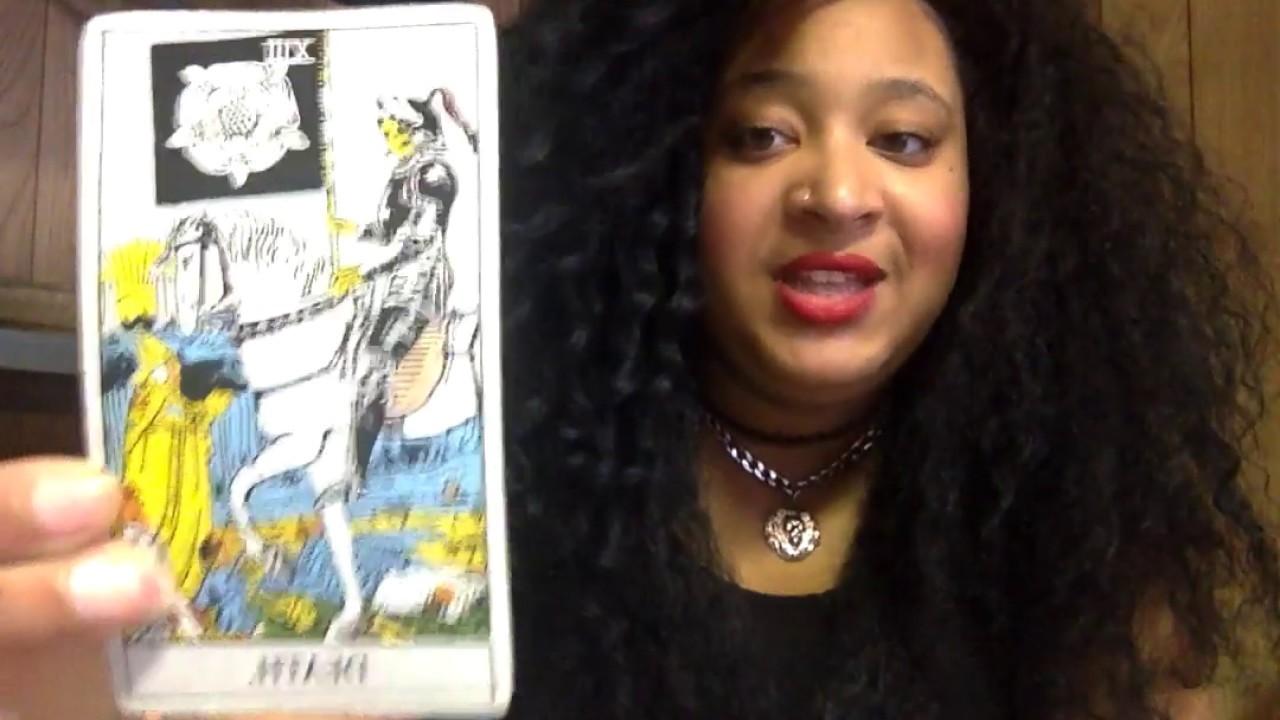 VIRGO- APRIL 2019: LET IT HAPPEN......CHIIIIIILLLLL!!!!!