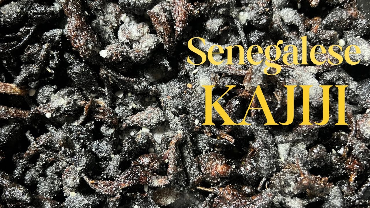 Senegalese Kajiji