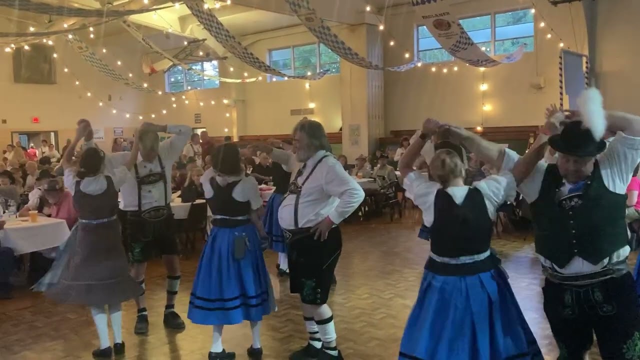Oktoberfest Loves Park