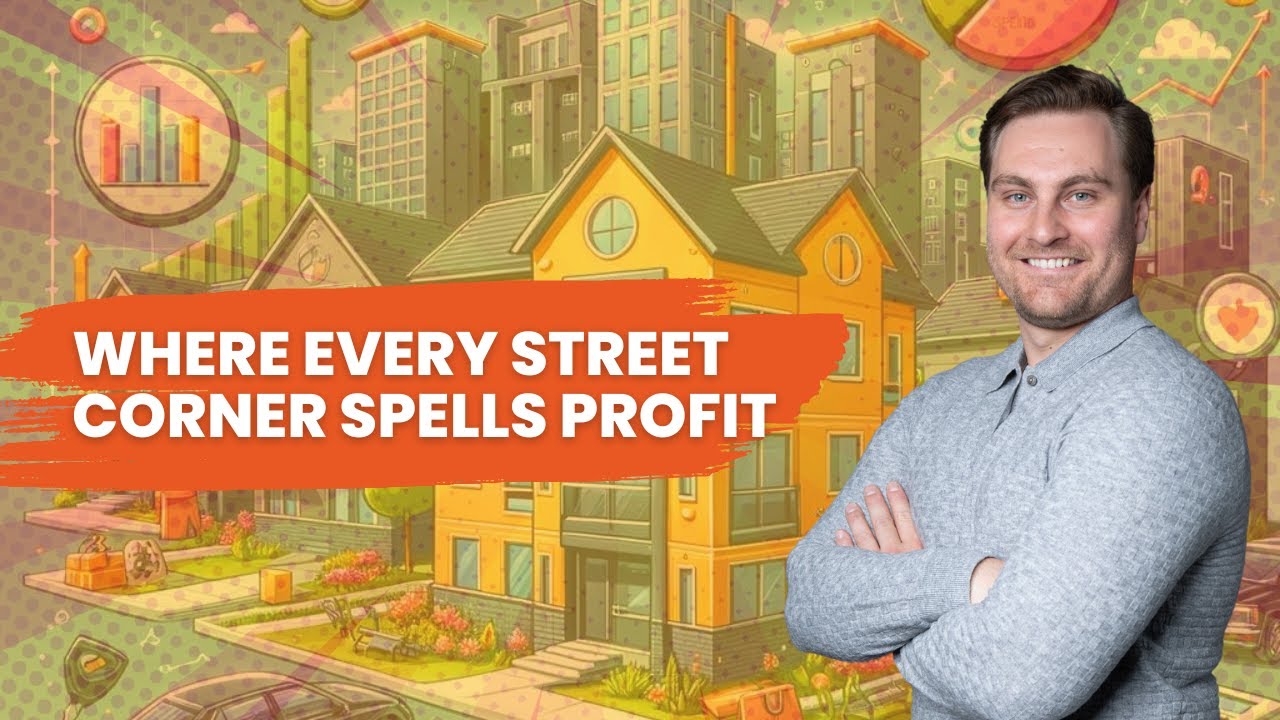 Creating Cash Flow with 25 Multifamily Units