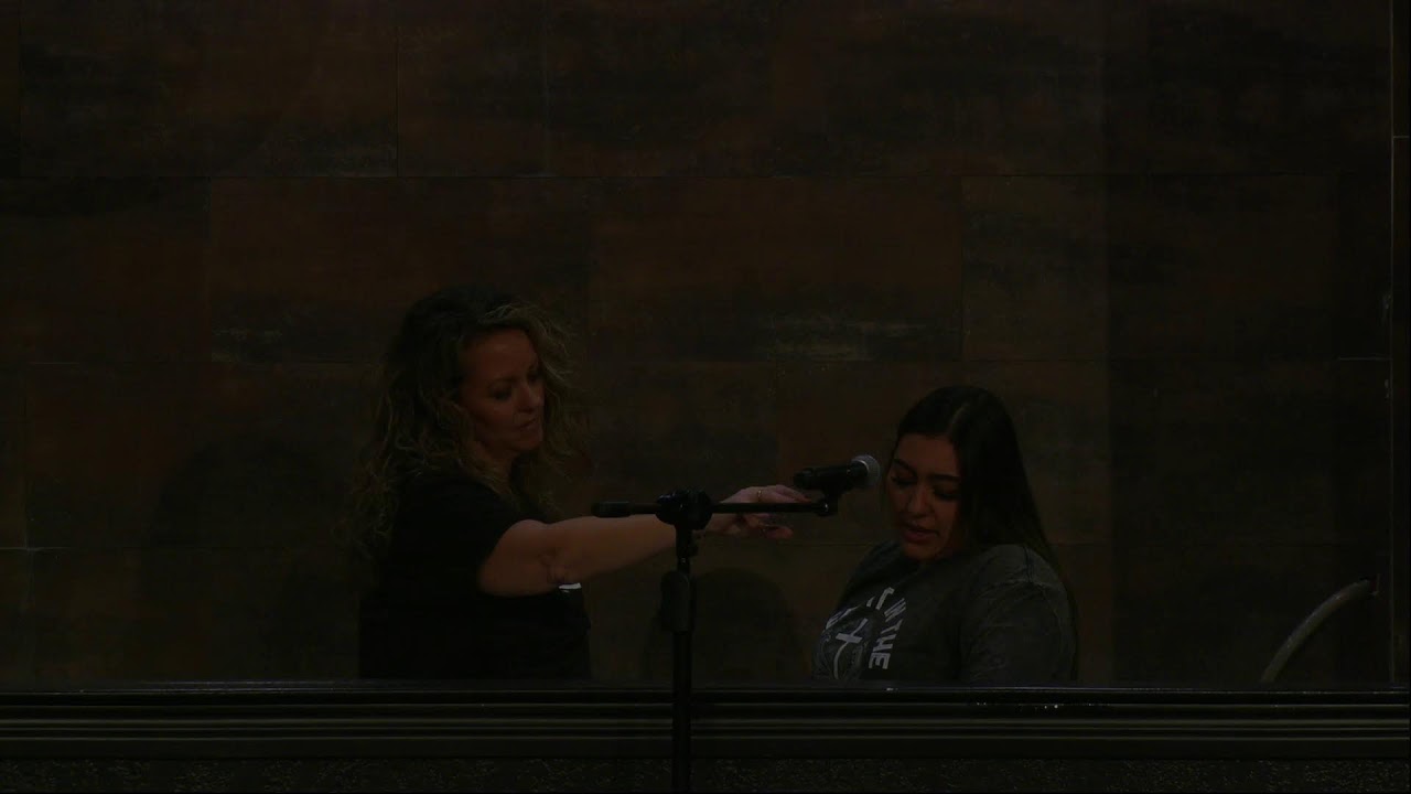 Christian Center Church Live