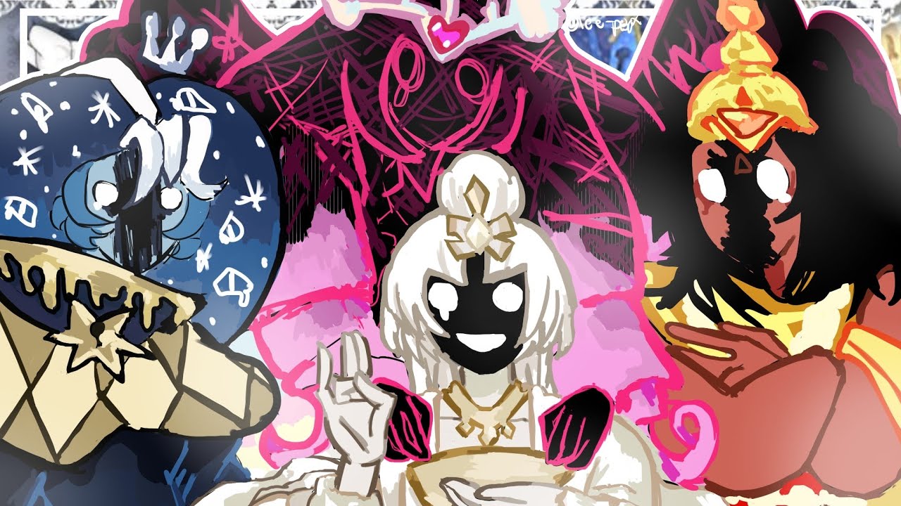 (AWAKENED) ANCIENTS REACTS TO THE BEASTS | LAST PART | CRK | COOKIE RUN KINGDOM | BEASTS |