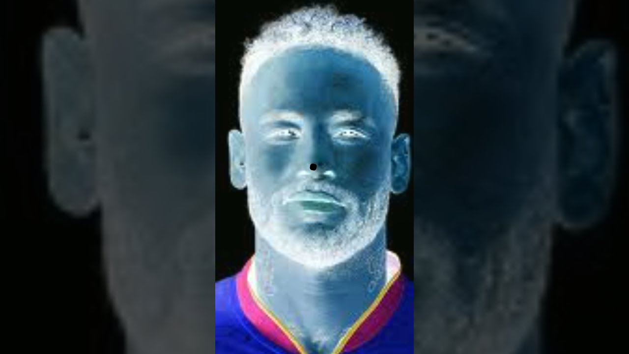 ILUSÃO DE ÓTICA ☆ Atleta Brasileiro Futebol ☆