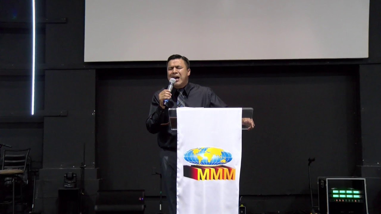 CULTO DE ENSEÑANSA 3/13/26 EN VIVO