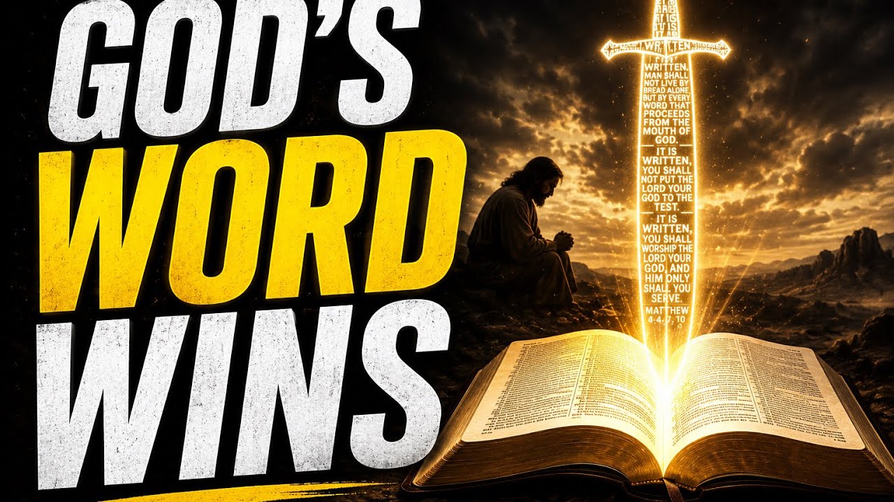 Use Scriptures