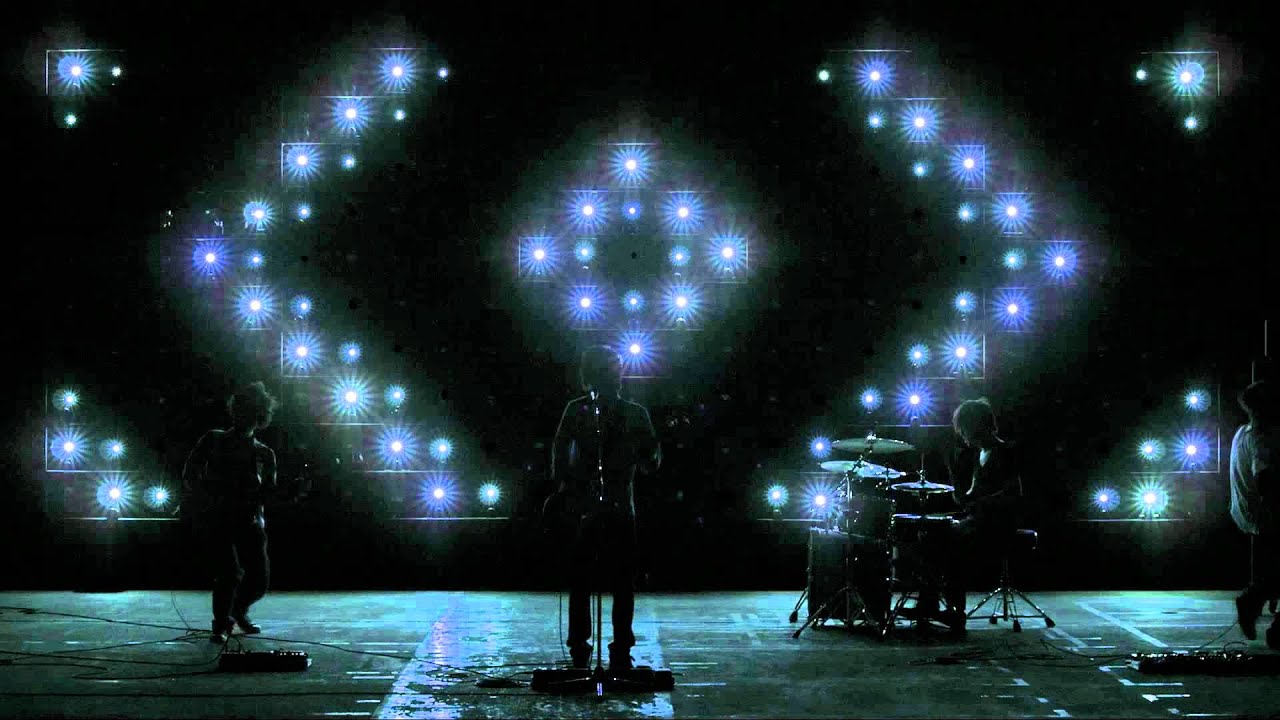 androp「Bright Siren」(from 1st full album 