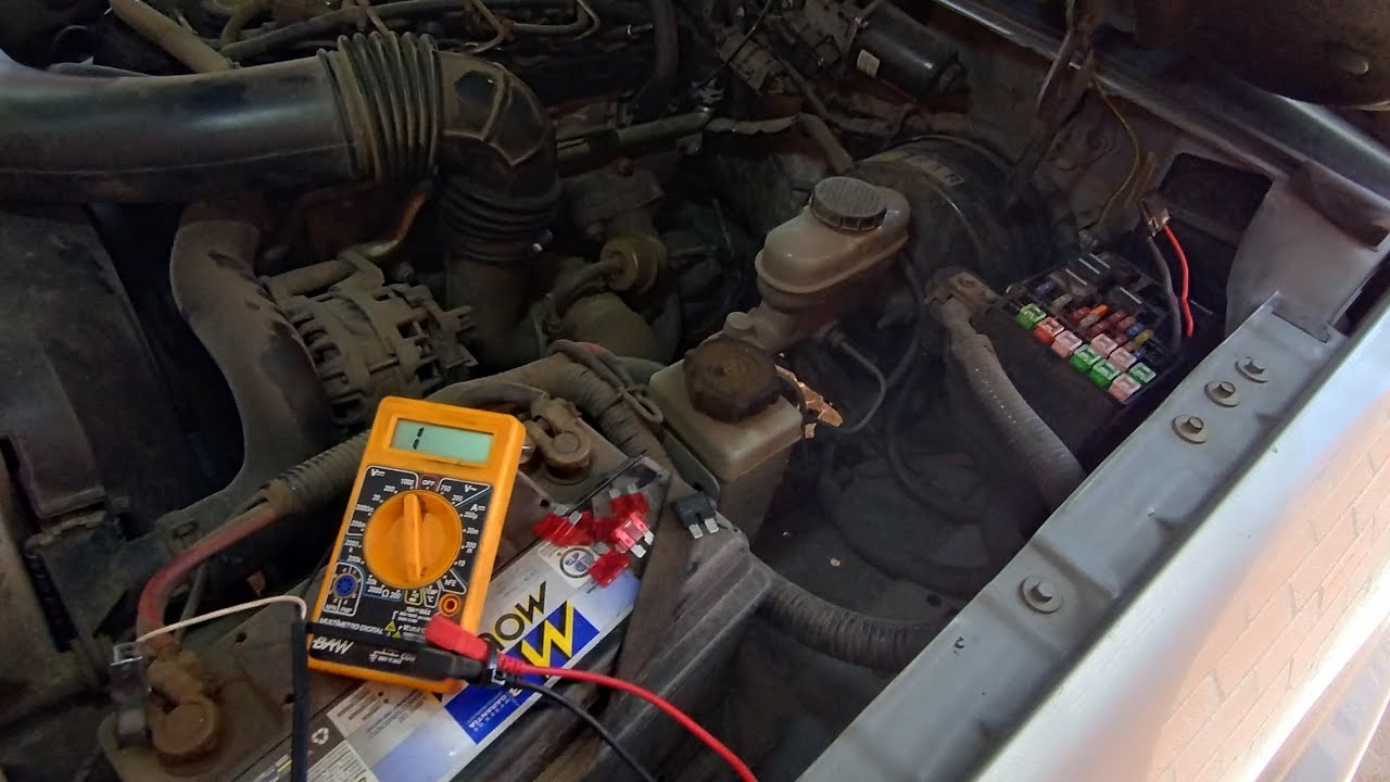 Diagnóstico y Reparación AIRE ACONDICIONADO Ford Ranger ☀️🥶 ( cositas raras )