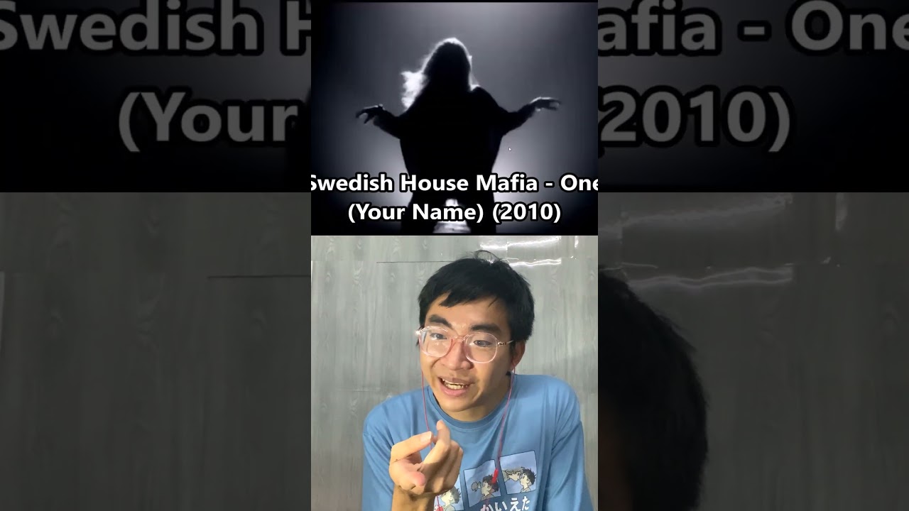 Vietnam Reacts to 100 Swedish Pop Hits 1974&ndash;2024 2010 Swedish House Mafia
