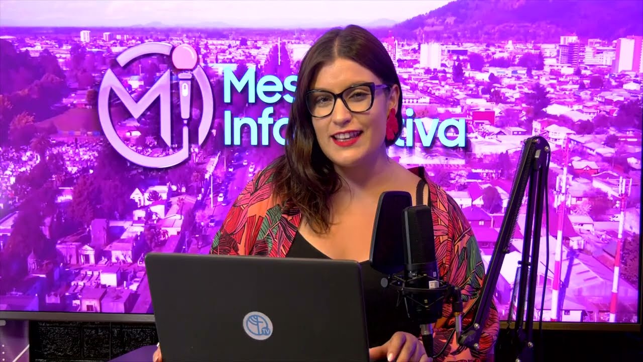 TV UCT MESA INFORMATIVA 2024