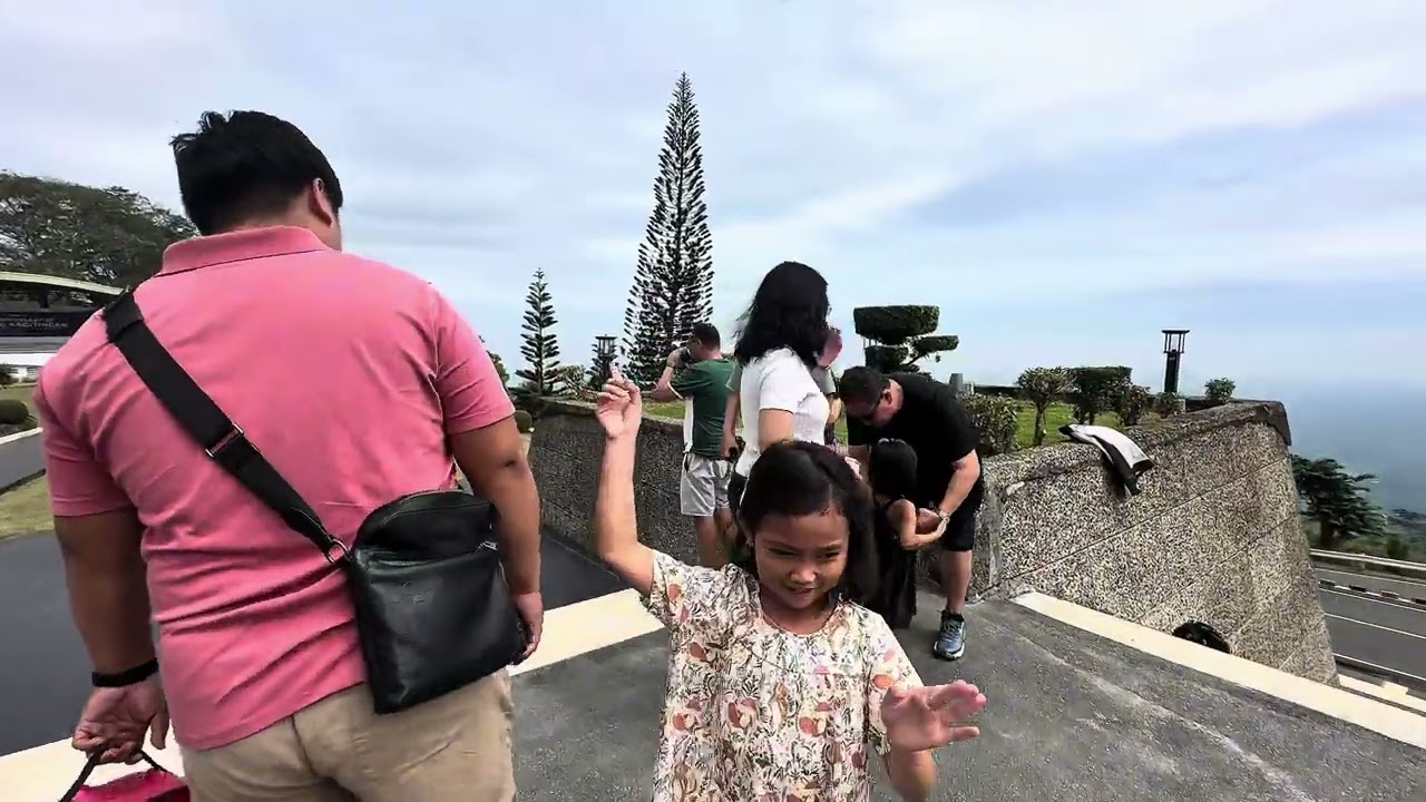 Mt. Samat