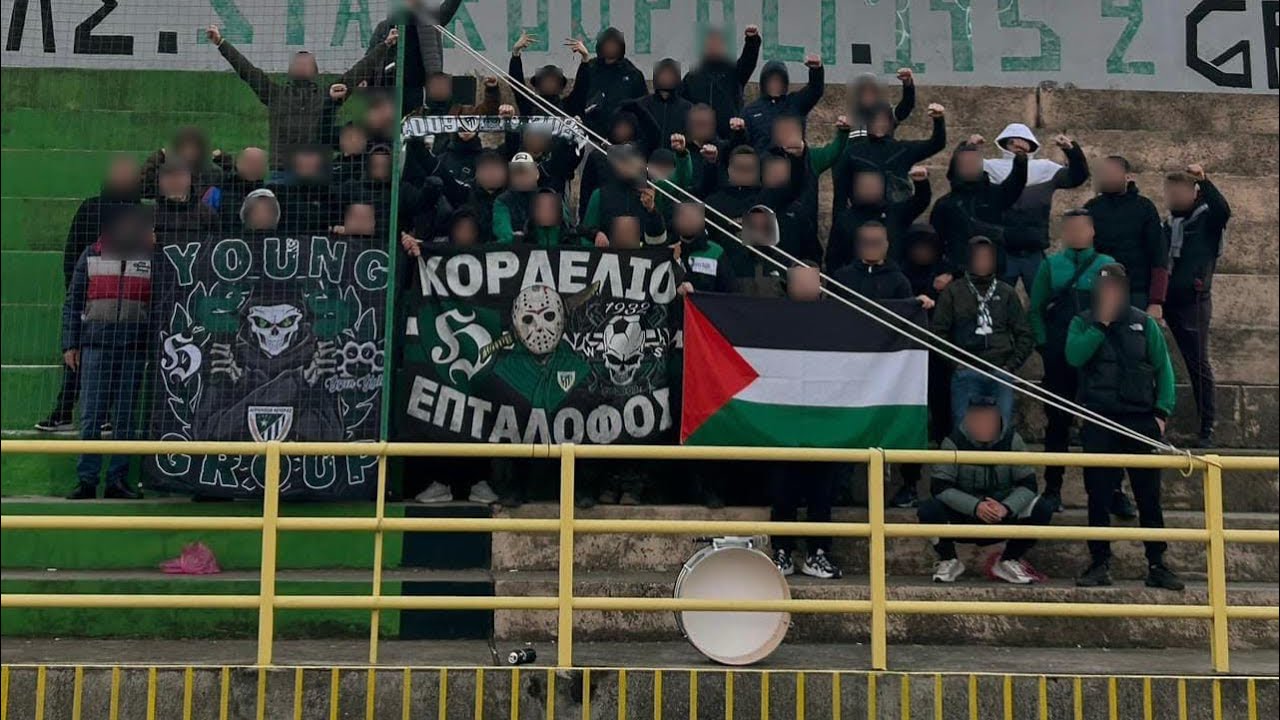 παυλος μελας-ΑΓΡΟΤΙΚΟΣ ΑΣΤΕΡΑΣ 17/11/2024       «ΣΤΑ ΔΥΣΚΟΛΑ ΜΑΘΑΜΕ»