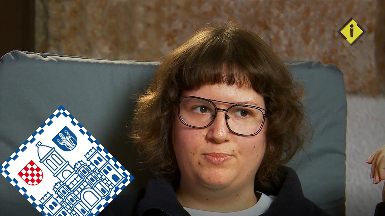 Mihaela Erceg o razlici studiranja u Zagrebu i Splitu