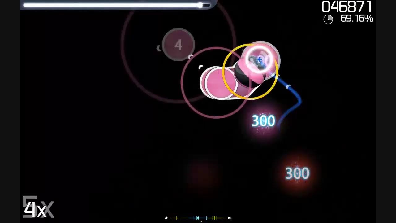 swear warning osu practice #osu #practice #stream