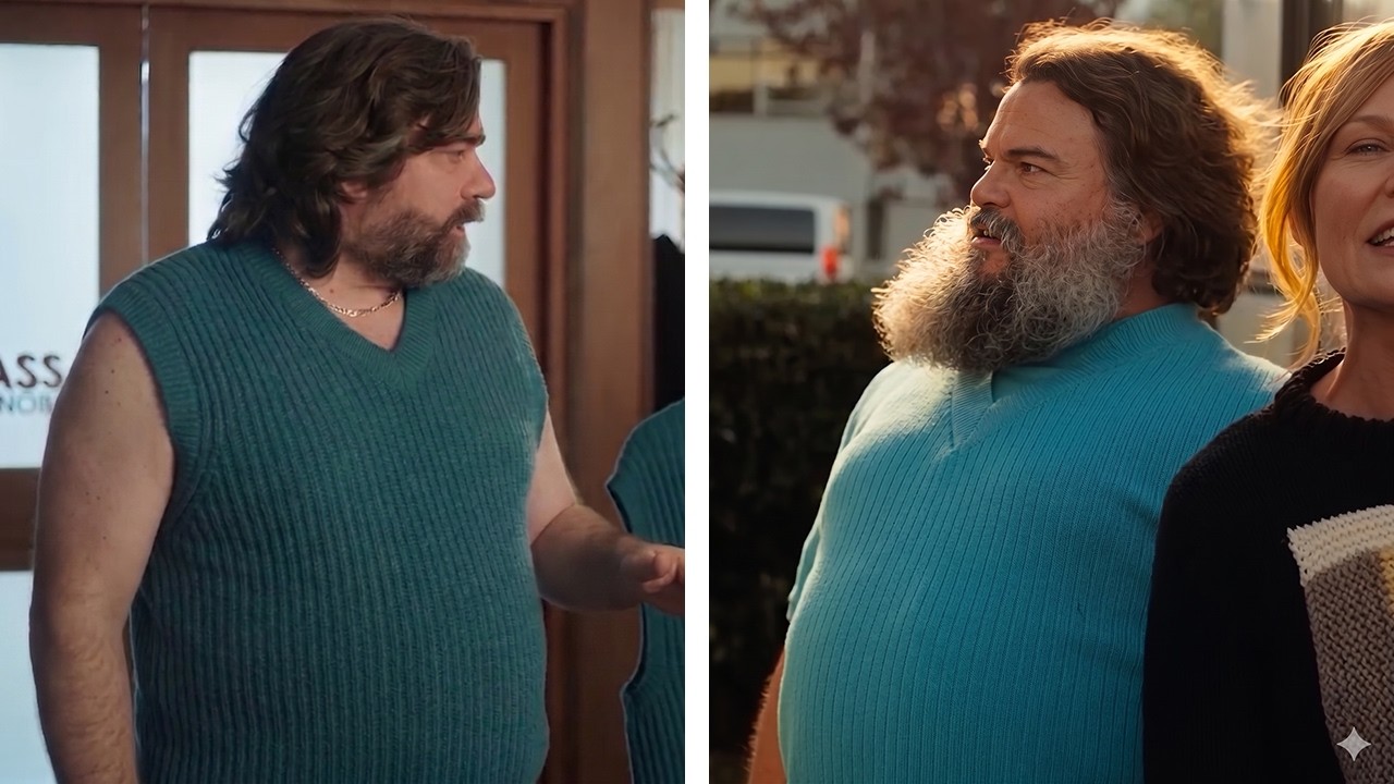 This Minecraft Movie 2 theory is pretty much confirmed...