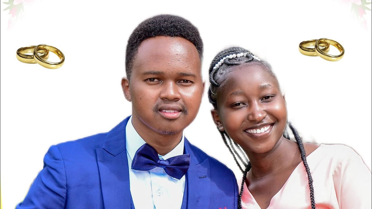 Mary weds Manu