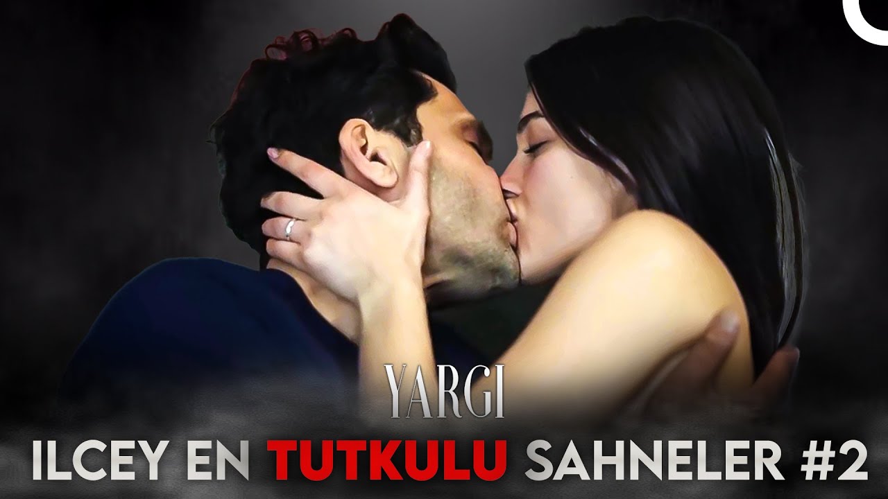 Unuttur Yalnız Yaşadığım Her Geceyi - Yargı