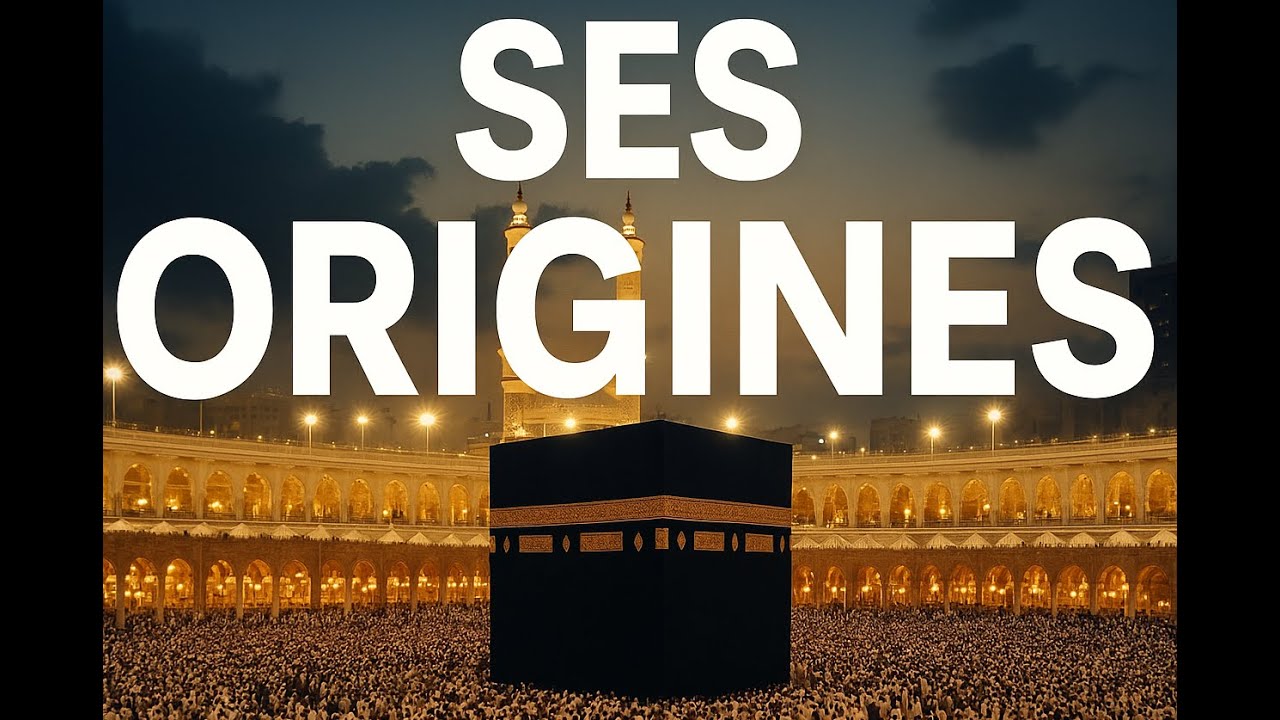 Les origines de Mohammad sws