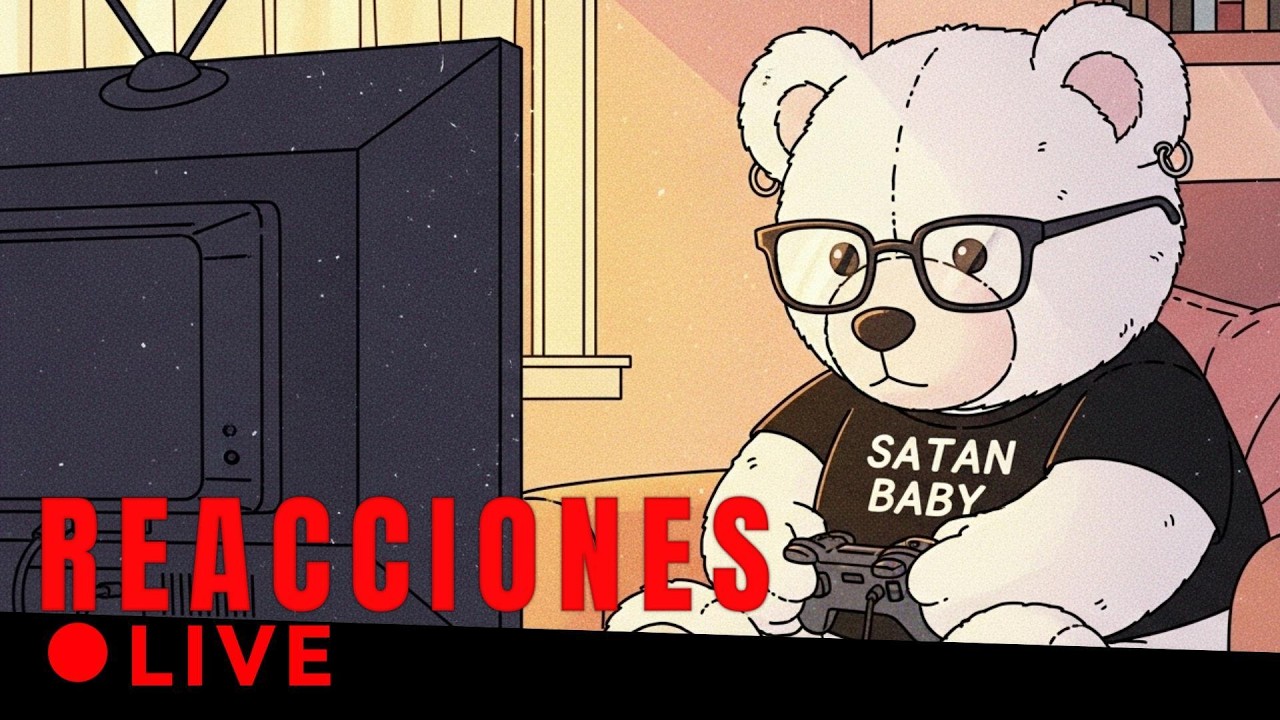 REACCIONES DEL BIENESTAR 
