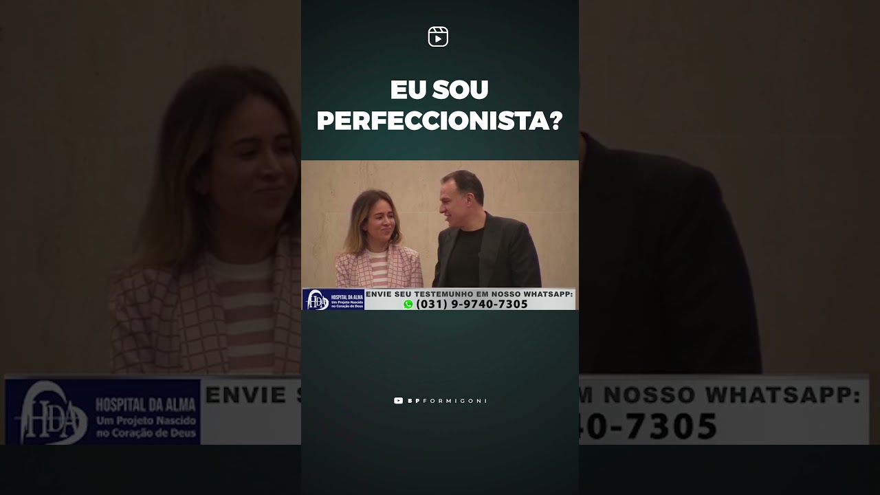 N&Atilde;O SOU... - Bispo Formigoni