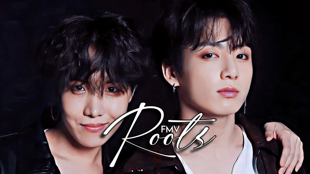 [𝗙𝗠𝗩] 𝑯𝒐𝒑𝒆𝒌𝒐𝒐𝒌|| 𝐑𝐨𝐨𝐭𝐬