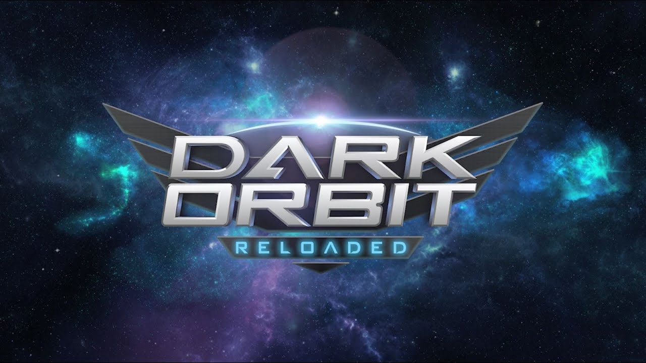 DARKORBIT RELOADED [GE5]  -  Total Domination Pt2
