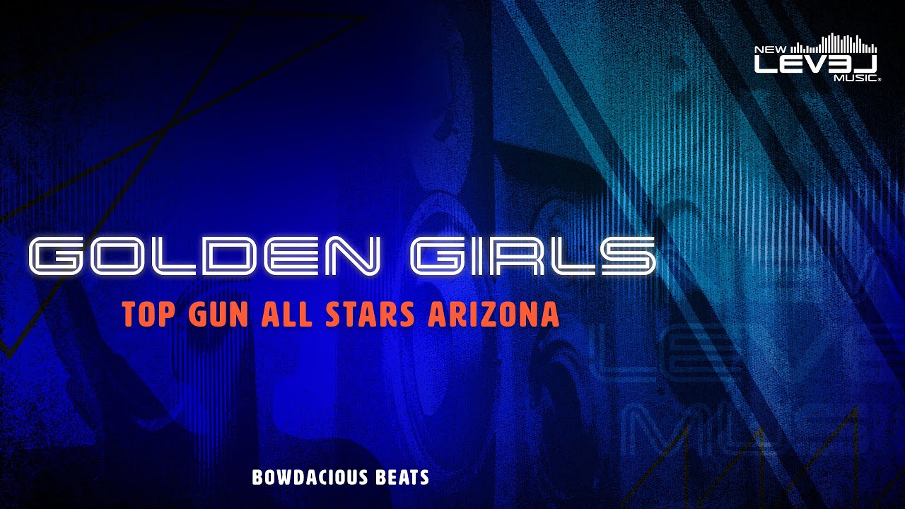 Top Gun All Stars Arizona Golden Girls 2024-2025