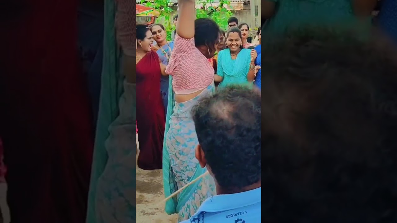 Bayankaramana sami attam 🥵✨