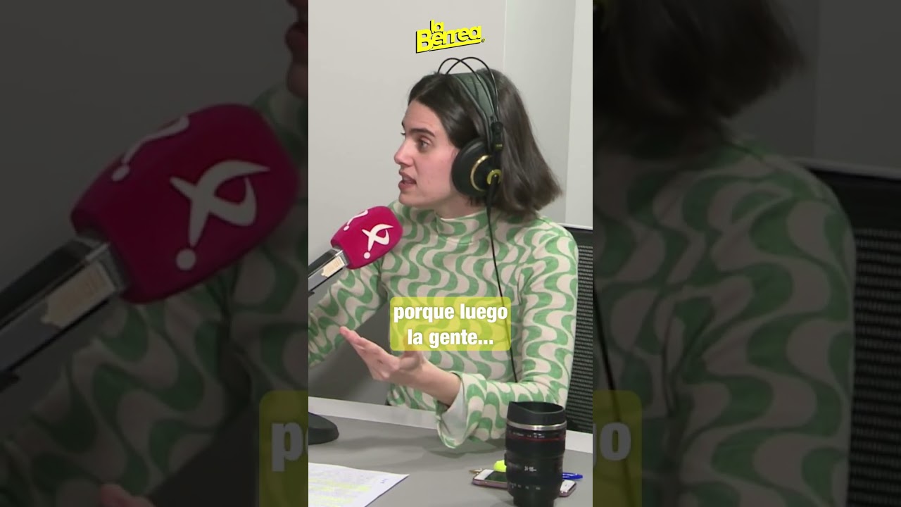 La exaltaci&oacute;n de la extreme&ntilde;idad de Andrea de la Torre 💚🤍🖤