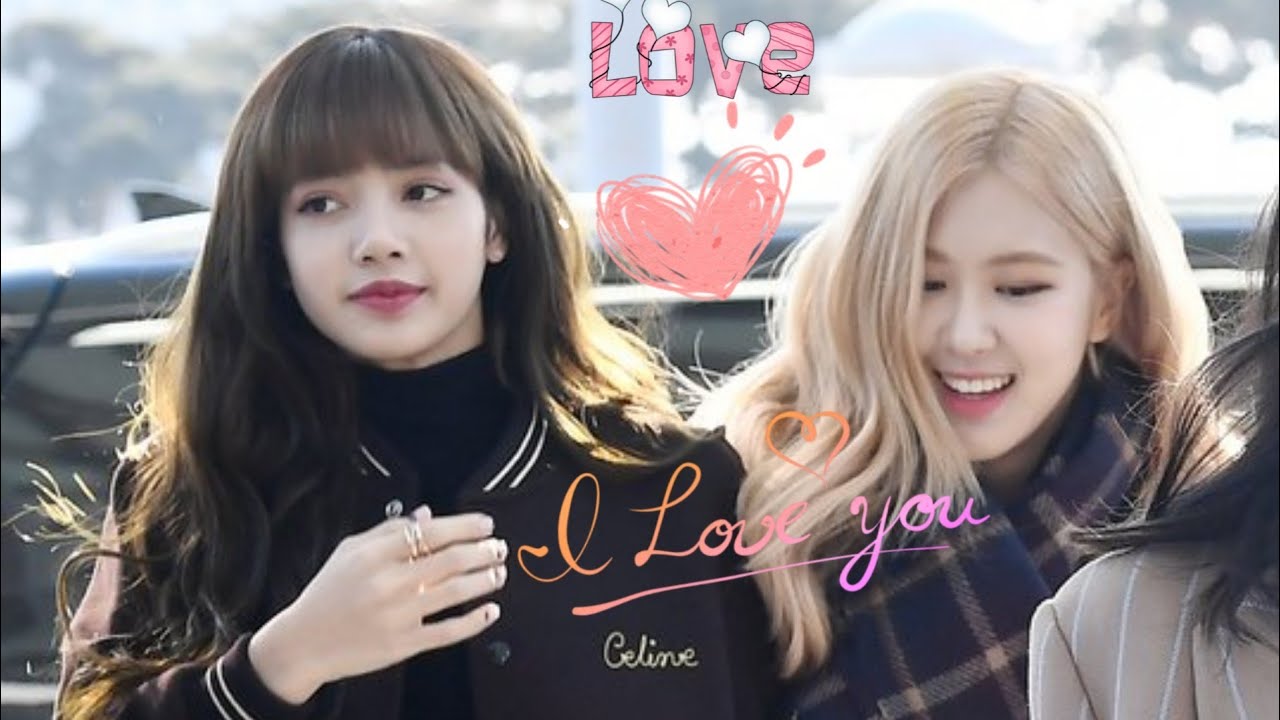 จะกุมมือเธอไว้แนบกาย​ จับมือไปพร้อมกัน​ #chaelisa​