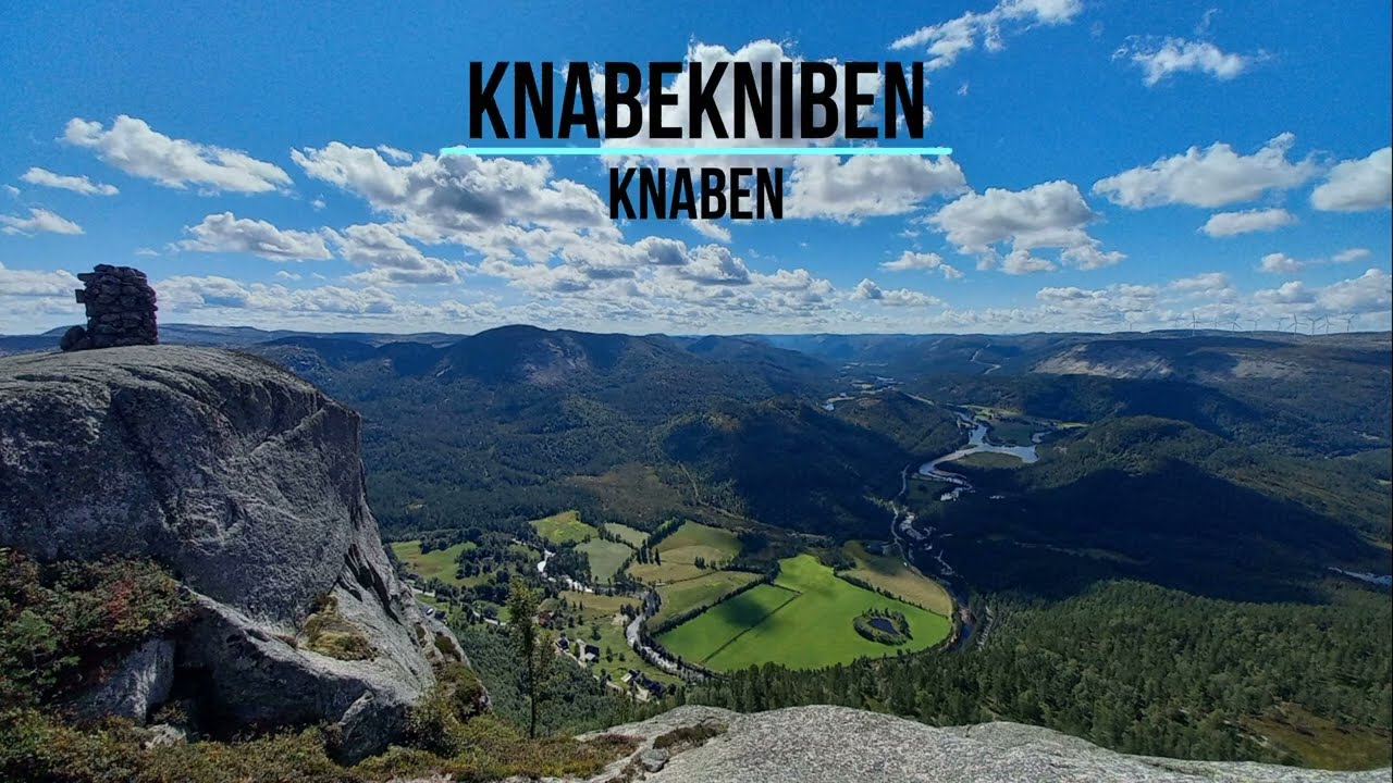 Knabekniben, Knaben (80)