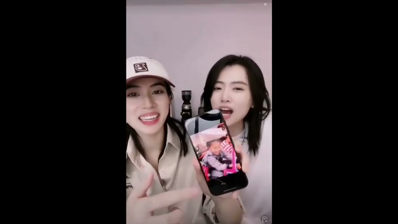 【亦十二】Bi kịch do một bức ảnh cũ gây ra#亦与十二#bachhop#girlslove