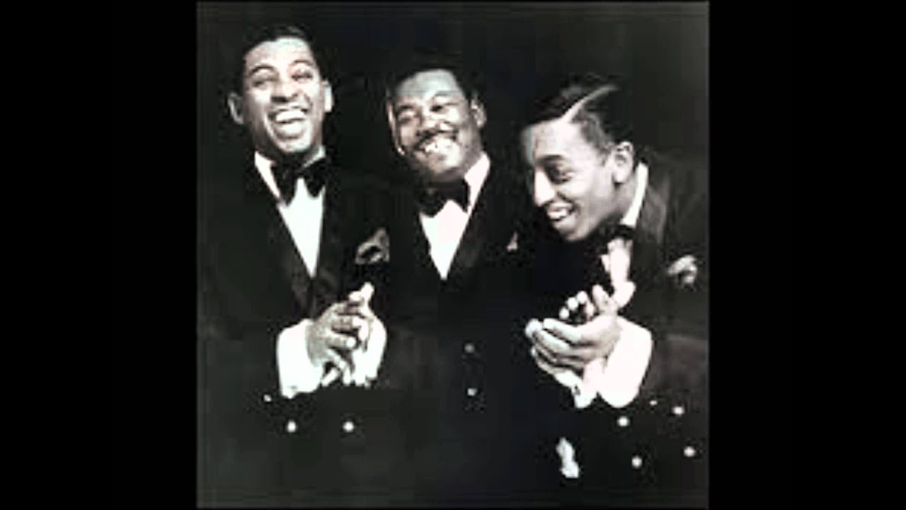 Hines, Hines And Dad  -  THE GOODTIME HOURS