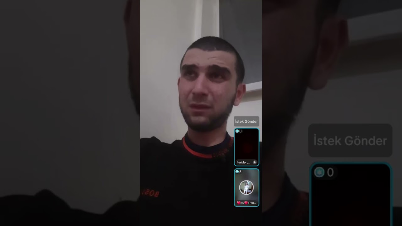 Arzu Mahirin Xəyanətini Görüb Ayrıldı Mahir Ağladı Arzu Açıqlama Verdi Sənə Görə Anamı Atdım!