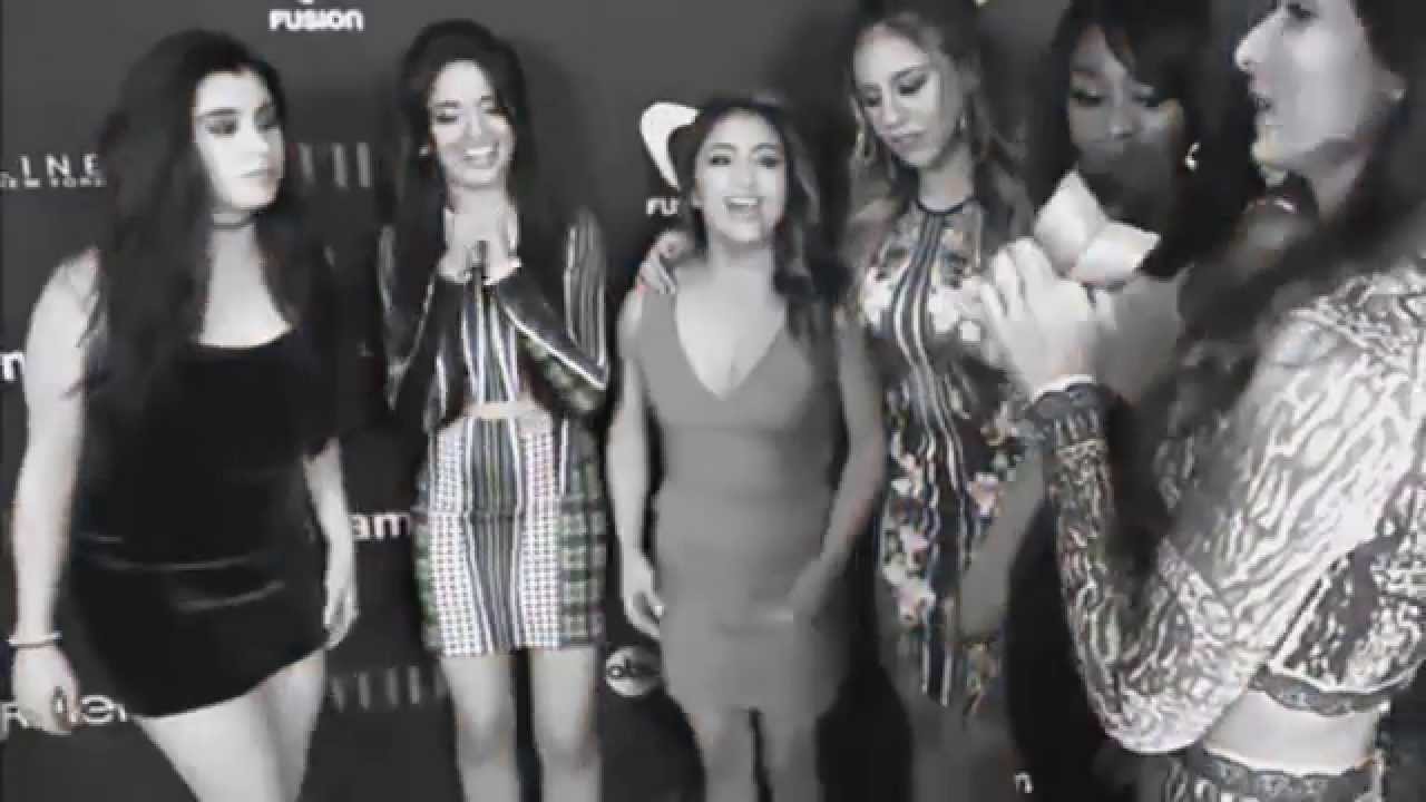 Camren // I'm A Mess