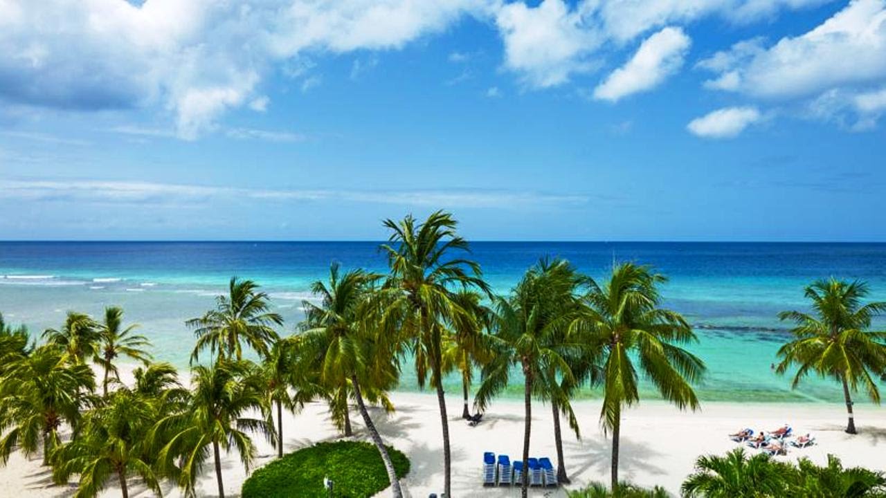 Top10 Recommended Hotels in Christ Church, Barbados