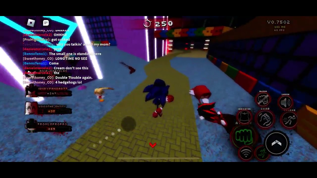 Sonic.exe the disaster: DOUBLE TROUBLE