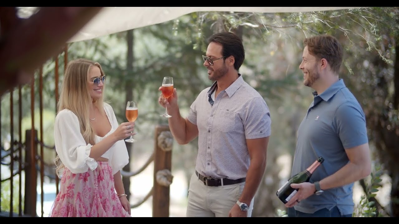 Discover the Hidden Gem of Napa Valley | Fantesca Estate & Winery