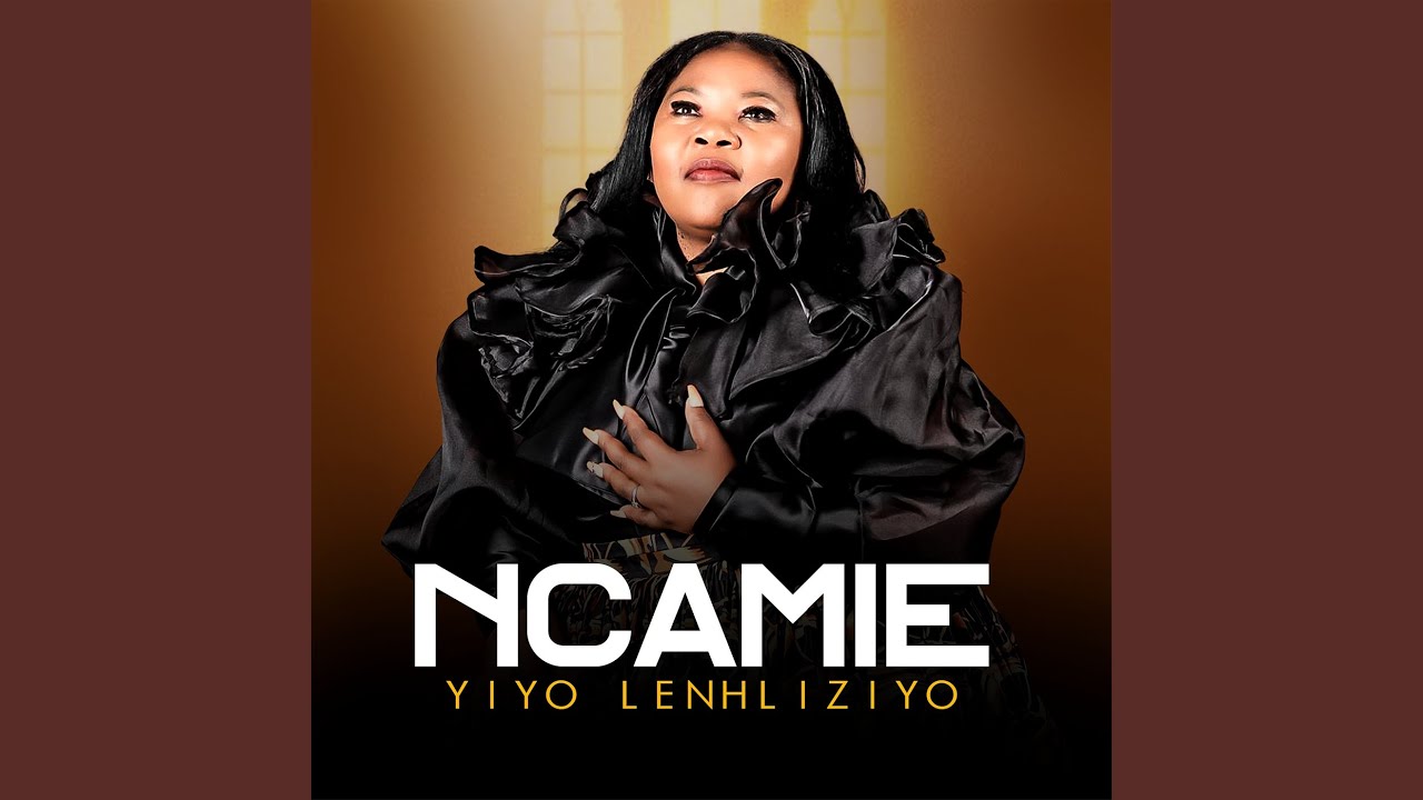 Yiyo Lenhliziyo
