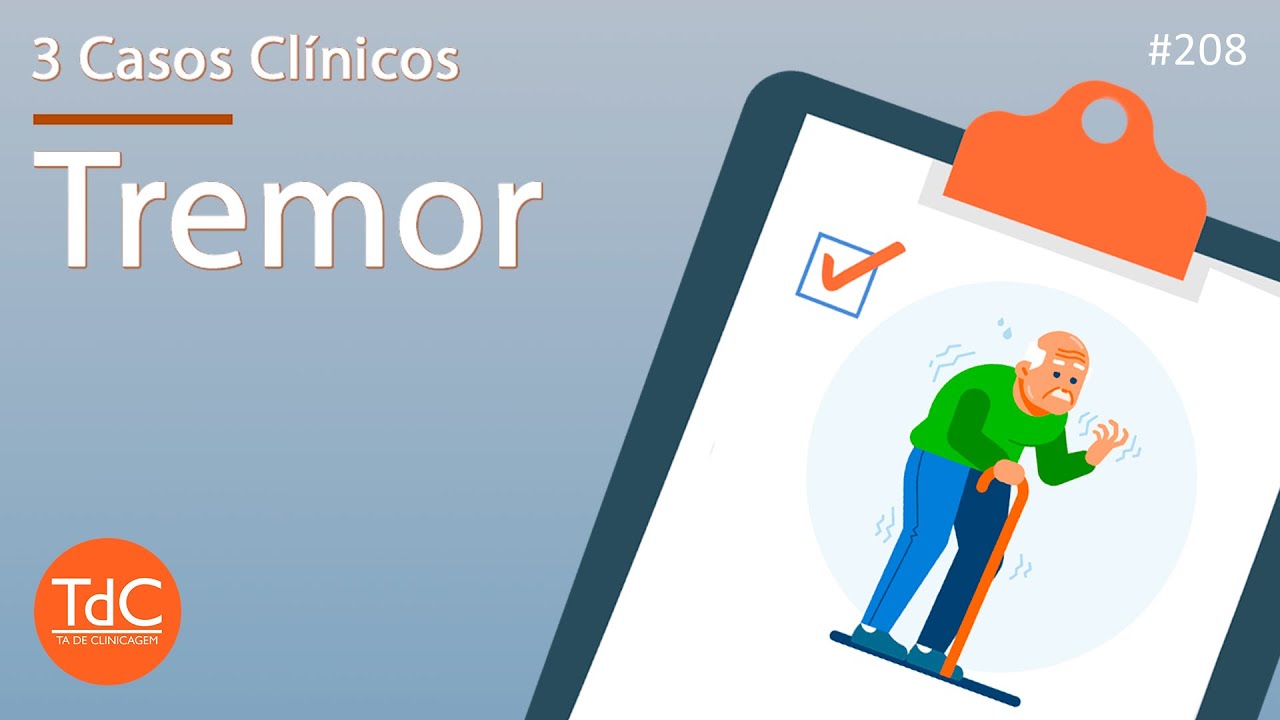 Tremor: Como investigar? Episódio 208