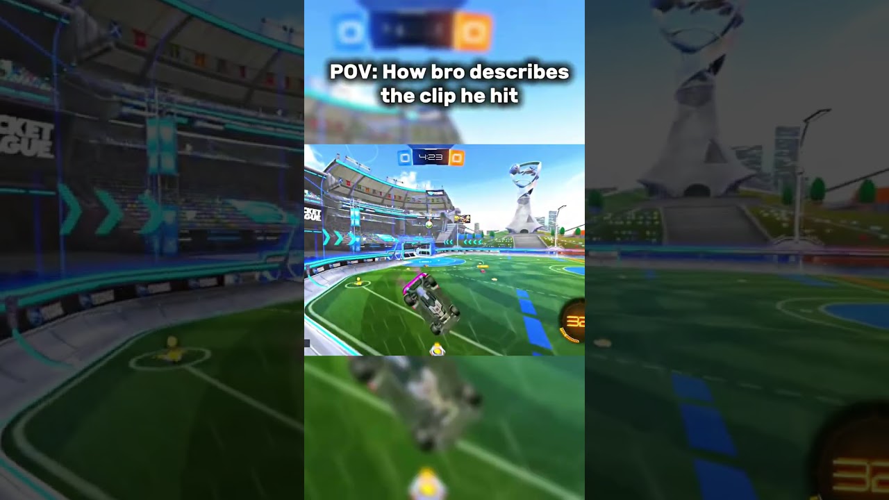 He is not Himothy Hempleton #rlcips #rocketleague #rlcore