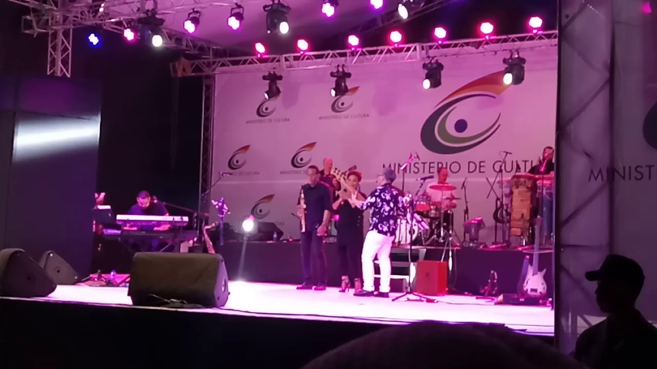 #Retrojazz #TalentoDominicano #JazzDominicano Retro Jazz: Donde e que e
