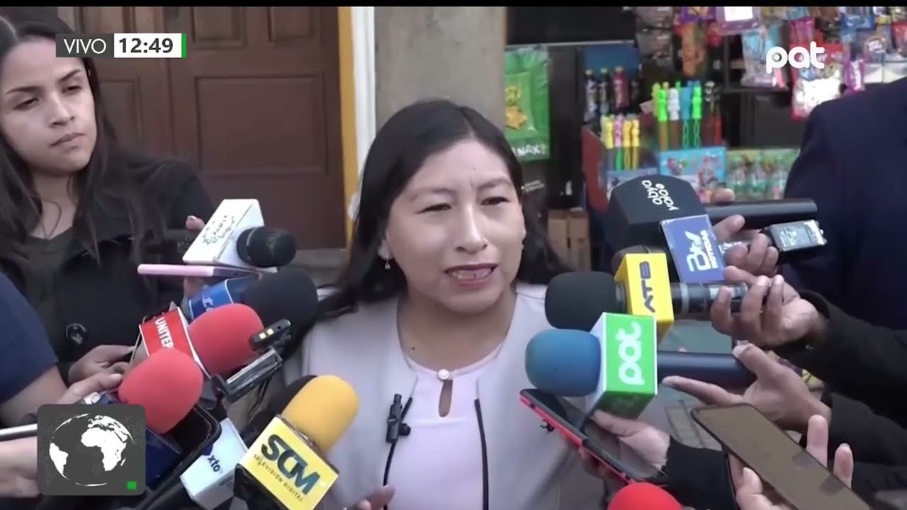 Audiencia clave para Camacho y Pumari
