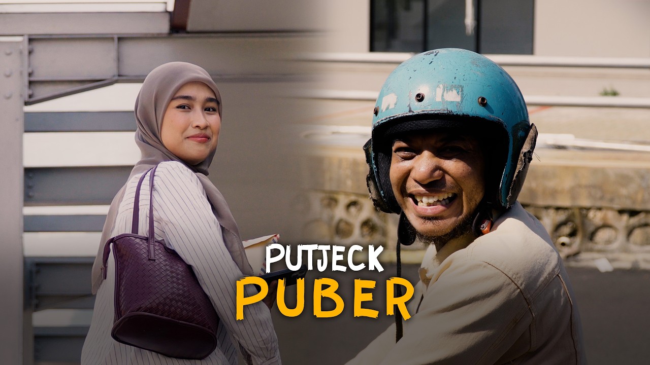 PUTJECK PUBER
