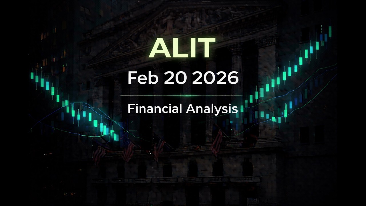 Alight Inc. FY2025 Deep Value Analysis and Liquidation Event Report ALIT $ALIT #ALIT #stockmarket
