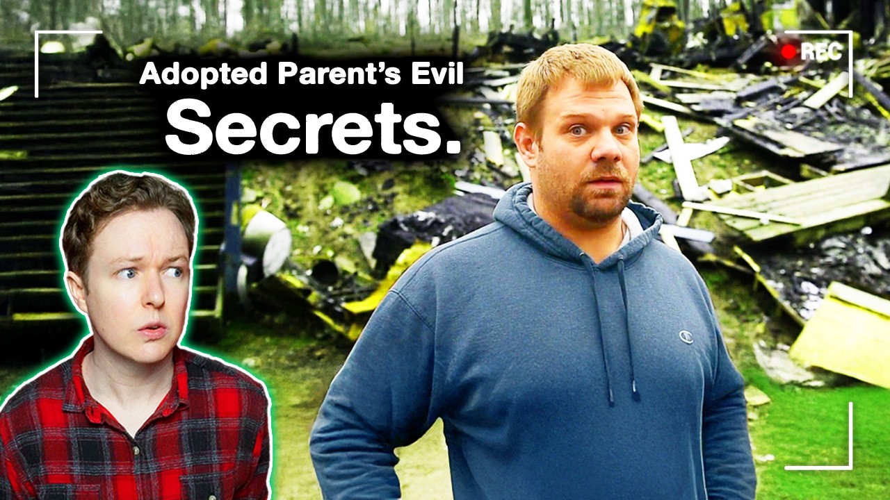 Detectives Realize Victim&rsquo;s Parents are Actually His Killer