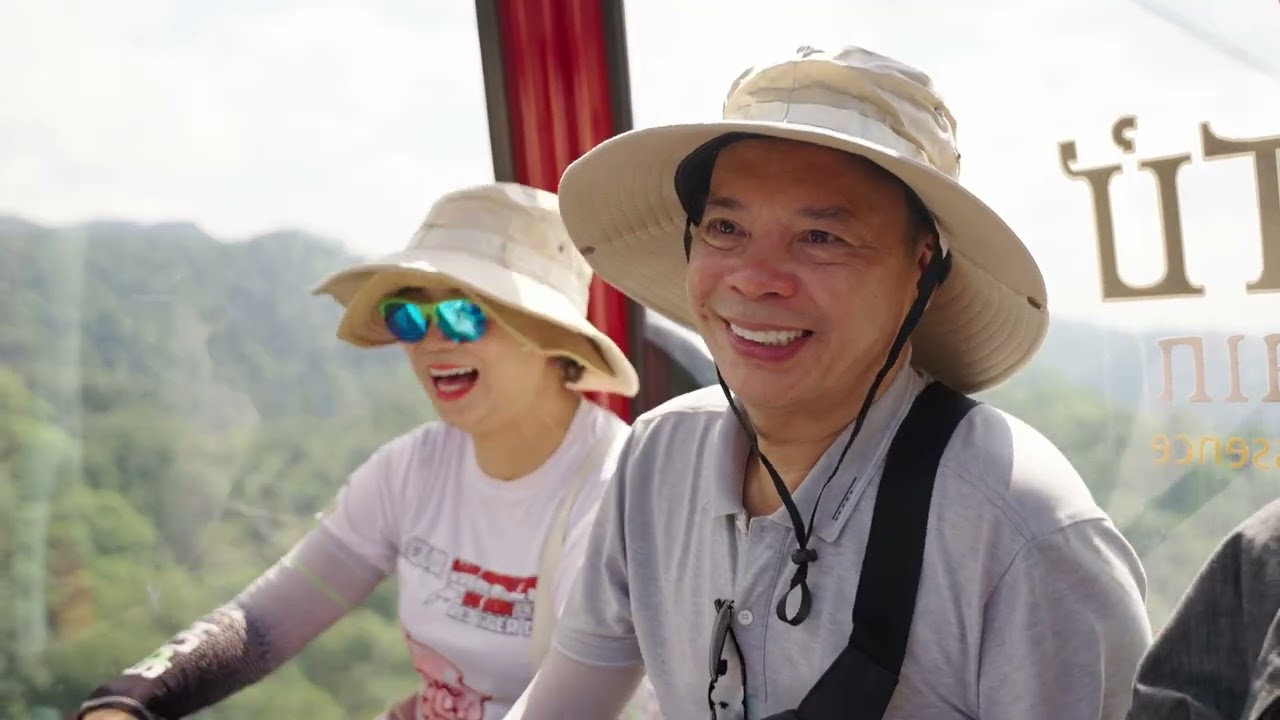 QUAY VIDEO TOUR HẠ LONG |KAM MEDIA 035.8298.145