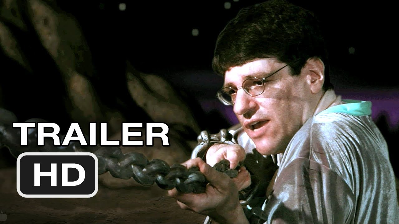 OC87 Official Trailer #1 (2012) HD