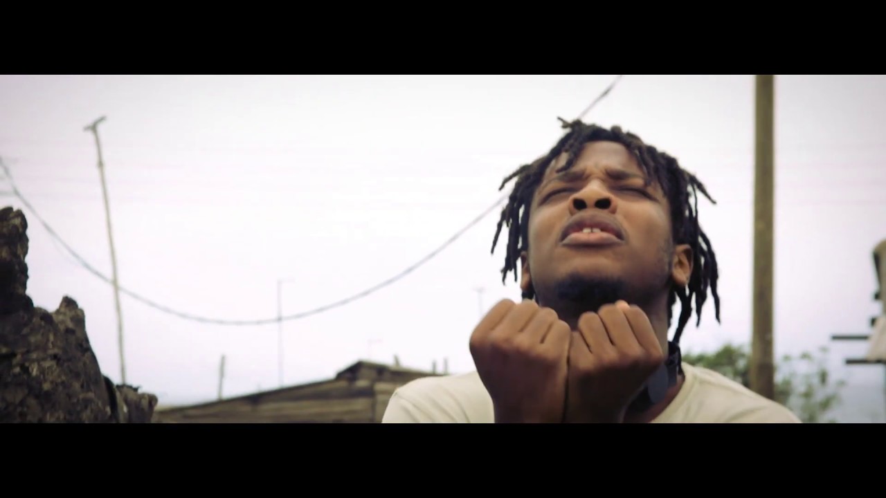 Raingad - Junction (feat.  Keeny Ice)  [Official Video]